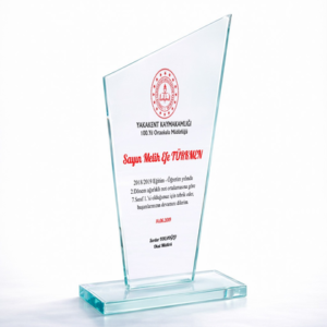 K-214 PLAKET