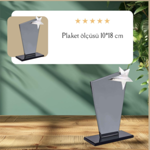K-242 PLAKET